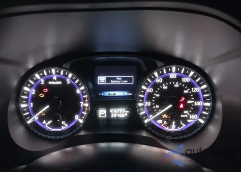 2020 Infiniti Qx60 Luxe Awd from USA, damaged, VIN 5N1DL0MM5LC523891